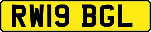 RW19BGL