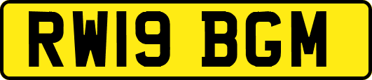 RW19BGM