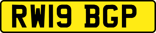 RW19BGP