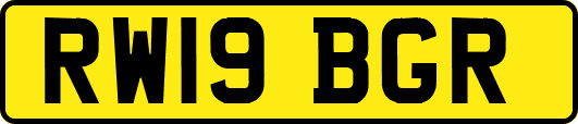 RW19BGR