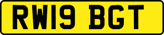 RW19BGT