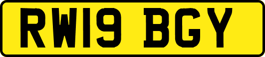 RW19BGY