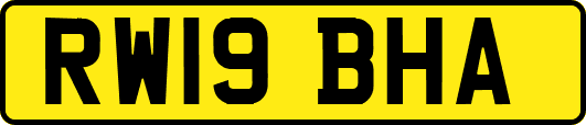 RW19BHA