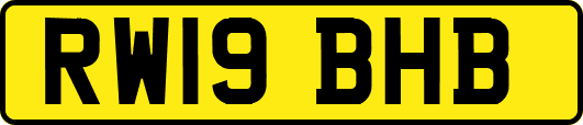 RW19BHB