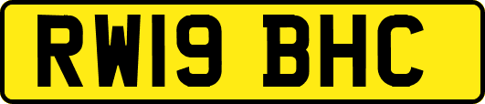 RW19BHC