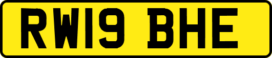 RW19BHE