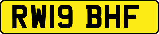 RW19BHF
