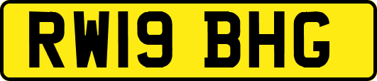 RW19BHG