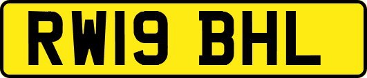 RW19BHL