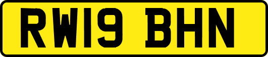 RW19BHN