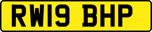 RW19BHP