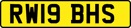 RW19BHS