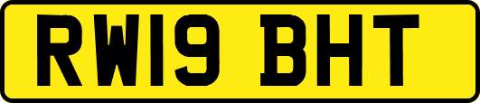 RW19BHT