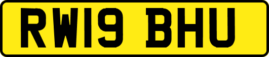 RW19BHU