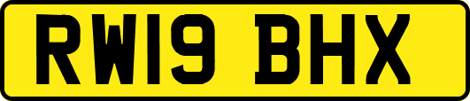 RW19BHX