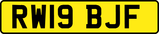 RW19BJF