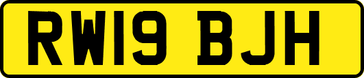 RW19BJH