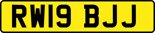 RW19BJJ