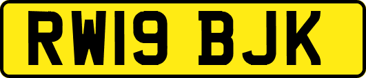 RW19BJK