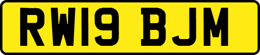 RW19BJM