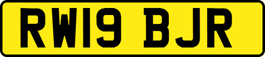 RW19BJR