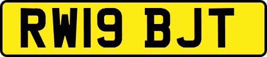 RW19BJT