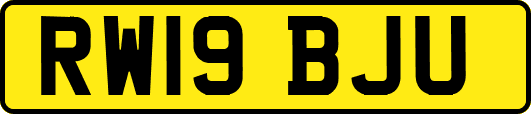RW19BJU