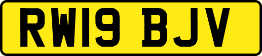 RW19BJV