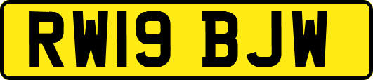 RW19BJW