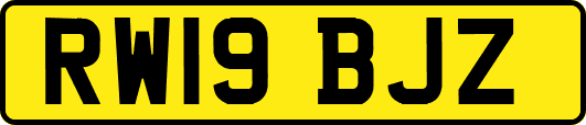 RW19BJZ