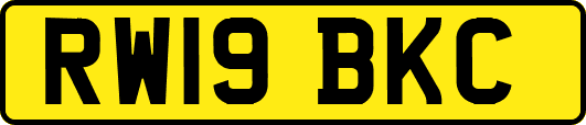 RW19BKC
