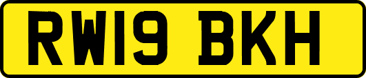 RW19BKH