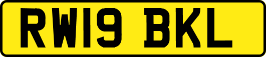 RW19BKL