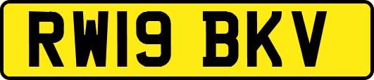 RW19BKV