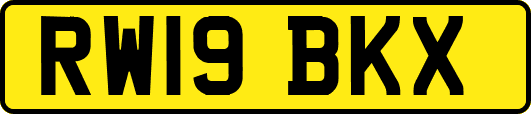 RW19BKX