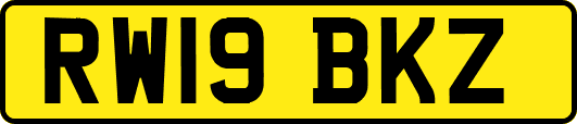 RW19BKZ