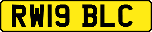RW19BLC