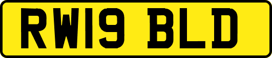 RW19BLD