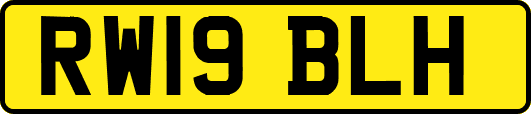 RW19BLH