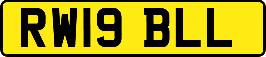 RW19BLL