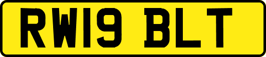 RW19BLT