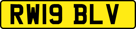 RW19BLV