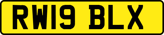 RW19BLX