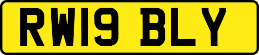 RW19BLY