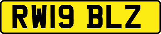 RW19BLZ