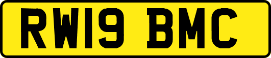 RW19BMC