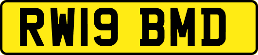 RW19BMD