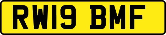 RW19BMF