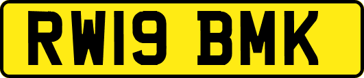 RW19BMK