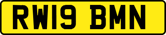 RW19BMN